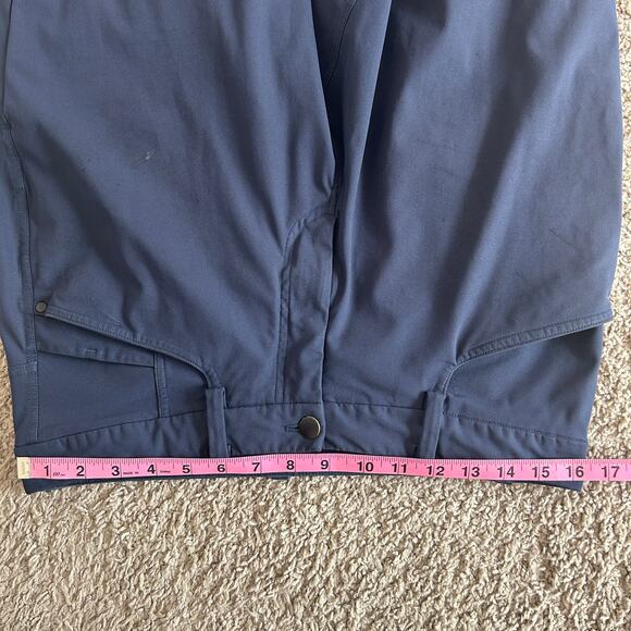 Lululemon ABC Pant Classic Navy Sz 33 - Picture 12 of 12